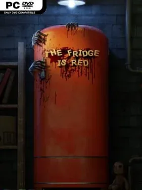 The Fridge Is Red (1.0.8) Cover Art