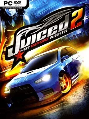 Juiced 2: Hot Import Nights
