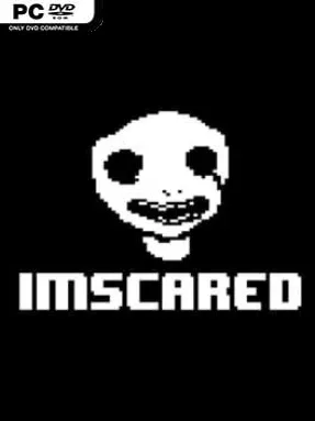 IMSCARED Cover Art
