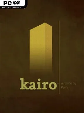 Kairo Cover Art