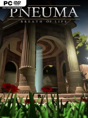 Pneuma: Breath of Life Cover Art