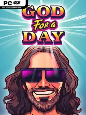 God For A Day
