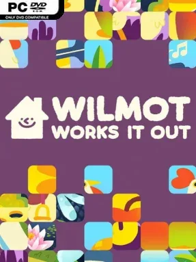 Wilmot Works it Out