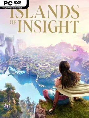Islands of Insight