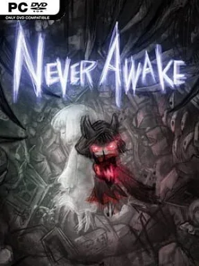 NeverAwake Cover Art