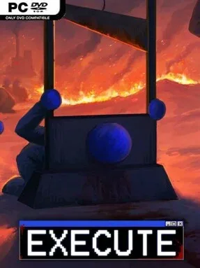 Execute Cover Art