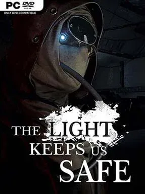 The Light Keeps Us Safe Cover Art