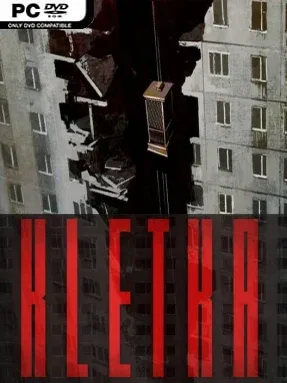 KLETKA Cover Art