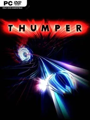 Thumper Cover Art