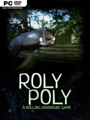 Roly Poly Cover Art