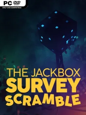 The Jackbox Survey Scramble