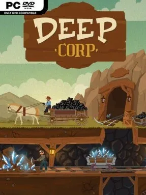 Deep Corp