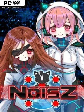 NOISZ Cover Art