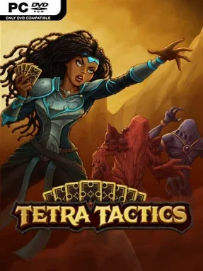 Tetra Tactics