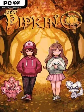 Pipkin Cover Art