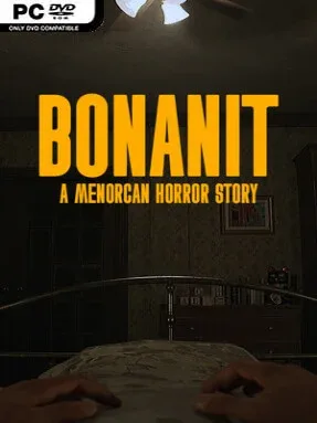 Bonanit – A Menorcan Horror Story