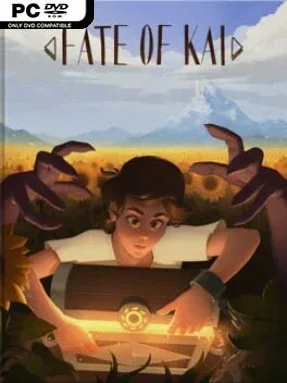 Fate of Kai Cover Art