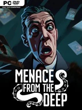 Menace from the Deep