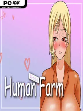Human Farm – Rehabilitation (Uncensored)