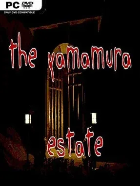 The Yamamura Estate Cover Art