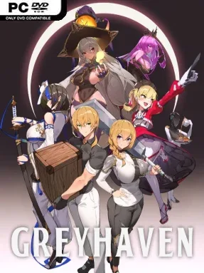 Grey Haven