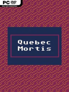 Quebec Mortis