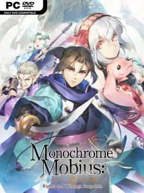 Monochrome Mobius: Rights and Wrongs Forgotten