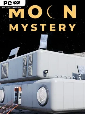 Moon Mystery Cover Art