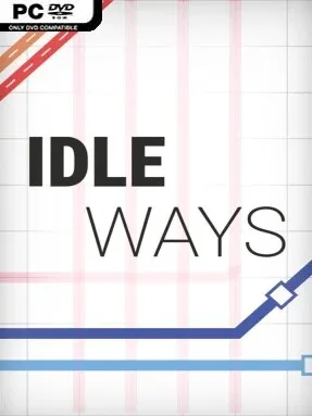 Idle Ways Cover Art