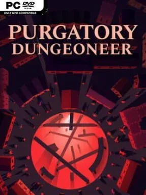 Purgatory Dungeoneer Cover Art