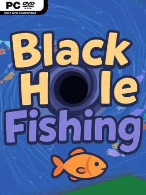 Black Hole Fishing