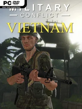 Military Conflict: Vietnam