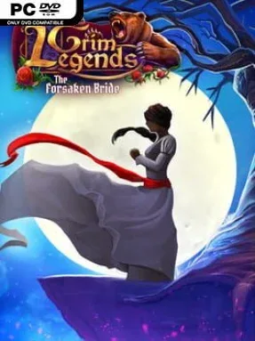 Grim Legends: The Forsaken Bride