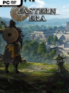 Eastern Era Cover Art