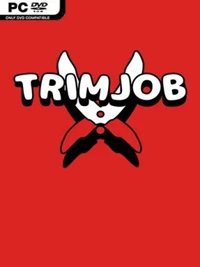 Trimjob Cover Art