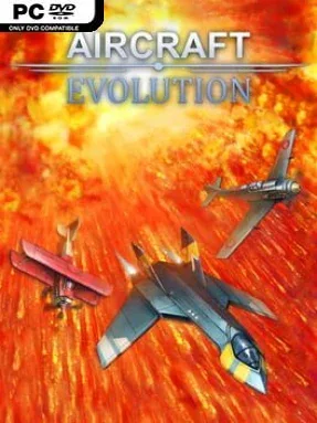 Aircraft Evolution