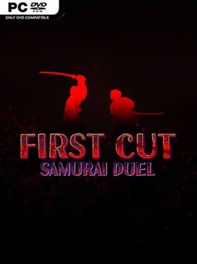 First Cut: Samurai Duel