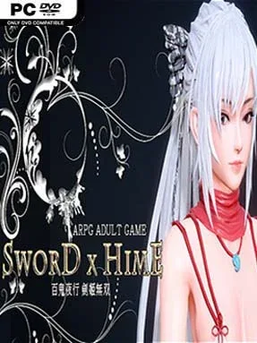 SWORD x HIME