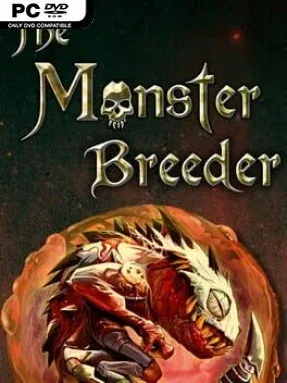 The Monster Breeder