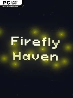 Firefly Haven Cover Art