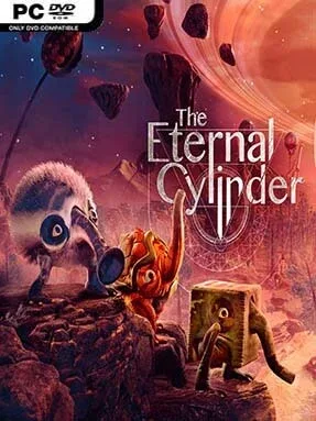 The Eternal Cylinder