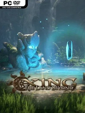 XING: The Land Beyond Cover Art