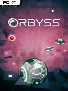 Orbyss Cover Art