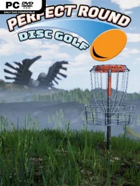 Perfect Round Disc Golf