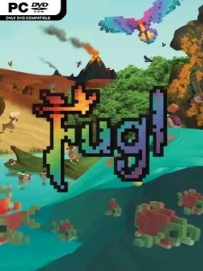 Fugl Cover Art