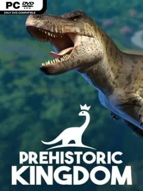 Prehistoric Kingdom