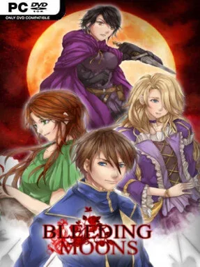 Bleeding Moons