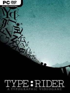 Type:Rider Cover Art