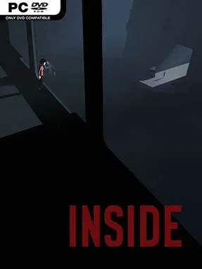 INSIDE Cover Art