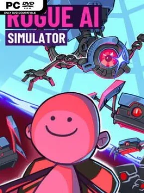 Rogue AI Simulator Cover Art